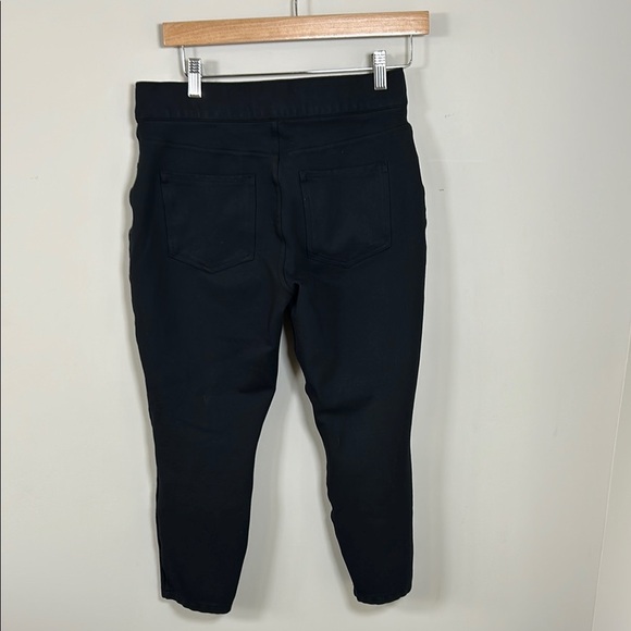 SPANX The Perfect Ankle Pants Four Pocket
Slimming Black 20202Q Sz Petite L - Picture 6 of 15